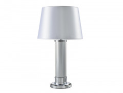 Настольная лампа Newport 3292/T nickel
