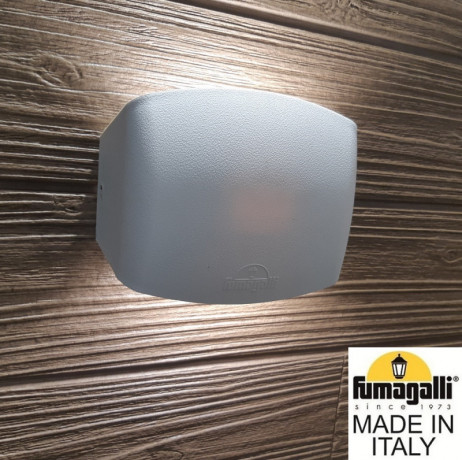 Светильник настенный Fumagalli AB2.000.000.AXK1L