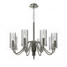 Подвесная люстра ST-Luce SL2005.103.08