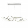 Подвесная люстра Kink Light 07609-5AL,02