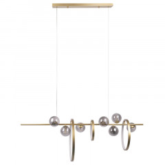 Подвесная люстра LOFT IT 10139/1200L