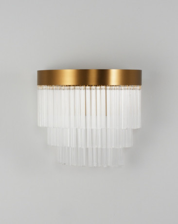 Бра Moderli V6081-WL