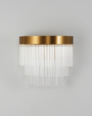 Бра Moderli V6081-WL