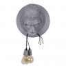 Бра LOFT IT 10178 Grey