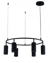 Подвесная люстра Moderli V11066-6P