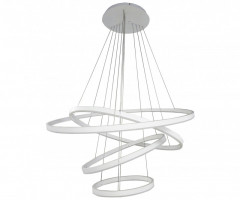 Каскадная люстра Kink Light 08204,01A(4000K)