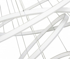 Каскадная люстра Kink Light 08204,01A(4000K)