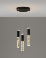 Подвесной светильник Moderli V11394-PL