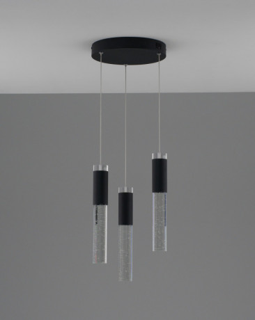 Подвесной светильник Moderli V11394-PL