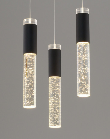 Подвесной светильник Moderli V11394-PL