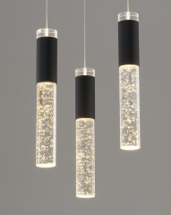 Подвесной светильник Moderli V11394-PL