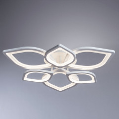 Накладная люстра ARTE Lamp A2531PL-6WH