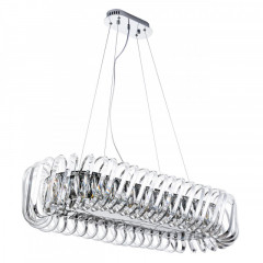 Подвесная люстра Divinare 7568/02 SP-12