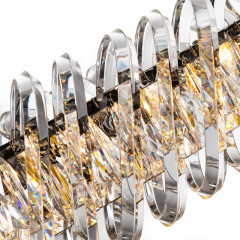 Подвесная люстра Divinare 7568/02 SP-12