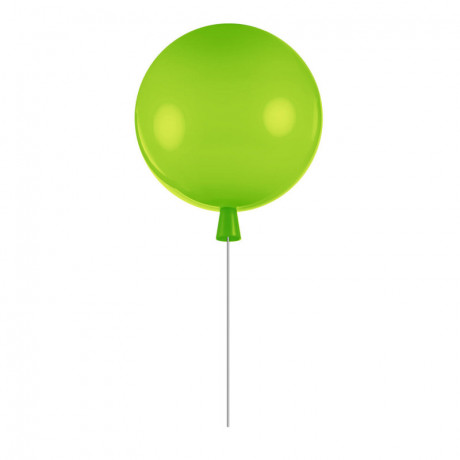 Потолочный детский светильник LOFT IT 5055C/L green