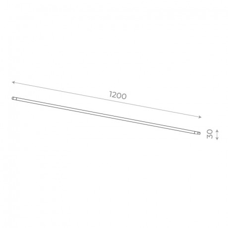 Коннектор ST-Luce ST1653.439.00