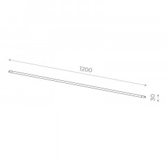 Коннектор ST-Luce ST1653.439.00