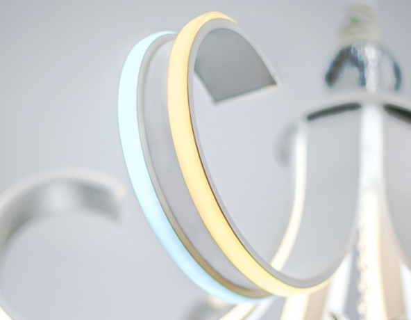 Подвесная люстра Ambrella Light FL118