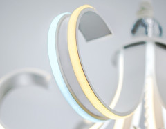 Подвесная люстра Ambrella Light FL118