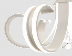 Подвесная люстра Ambrella Light FL118