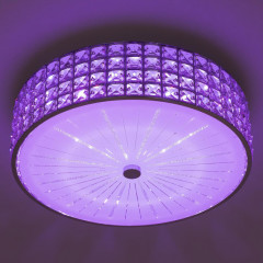 Накладная люстра Citilux CL32415G1