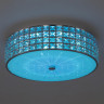 Накладная люстра Citilux CL32415G1