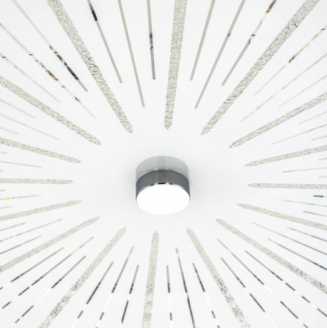 Накладная люстра Citilux CL32415G1