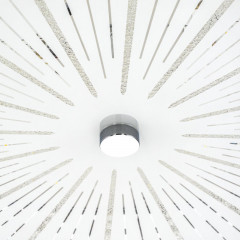 Накладная люстра Citilux CL32415G1