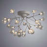 Накладная люстра ARTE Lamp A7274PL-27WH