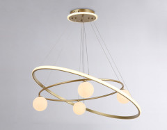 Подвесная люстра Ambrella Light FL66328