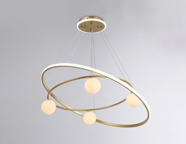 Подвесная люстра Ambrella Light FL66328