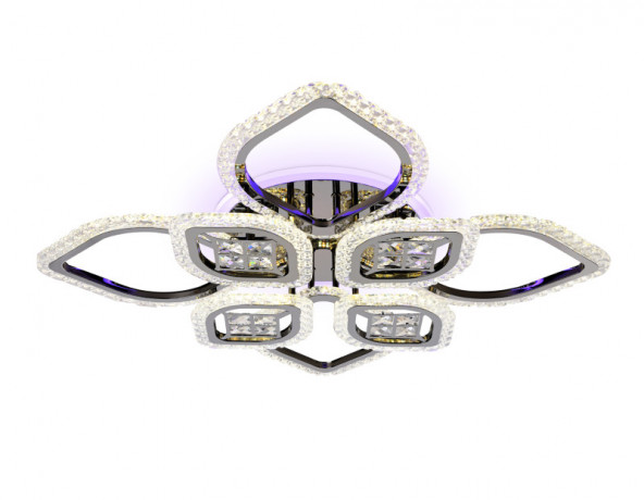 Накладная люстра Ambrella Light FA2835