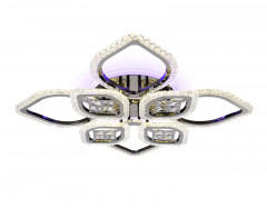 Накладная люстра Ambrella Light FA2835