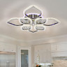 Накладная люстра Ambrella Light FA2835