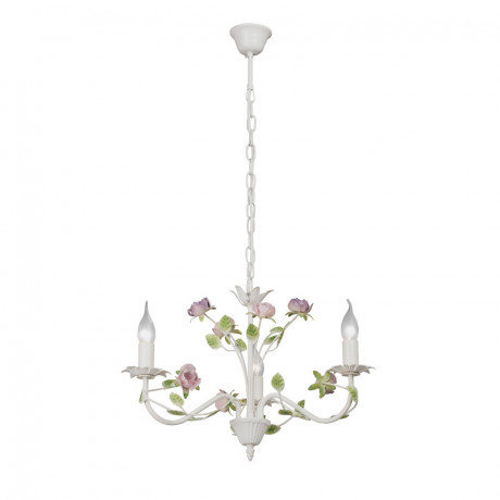 Подвесная люстра Vitaluce V1184/3