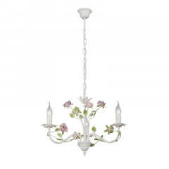 Подвесная люстра Vitaluce V1184/3