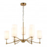 Подвесная люстра Ambrella Light LH56054