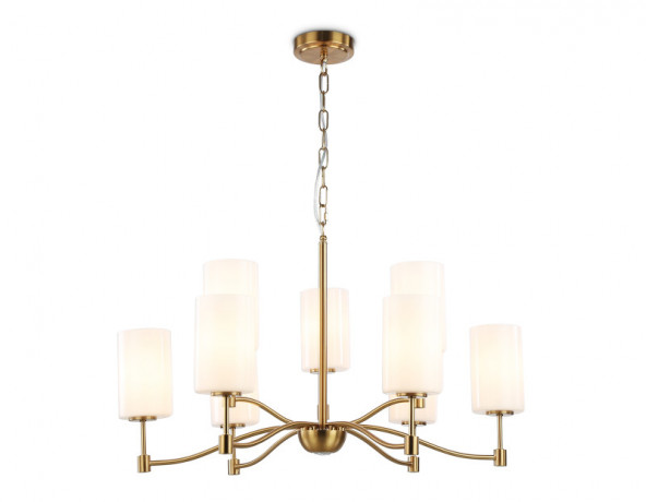 Подвесная люстра Ambrella Light LH56054