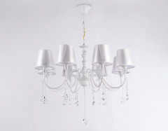 Подвесная люстра Ambrella Light TR4605