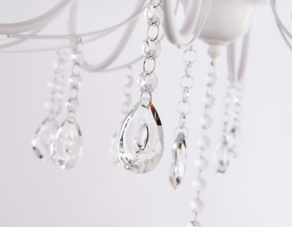 Подвесная люстра Ambrella Light TR4605