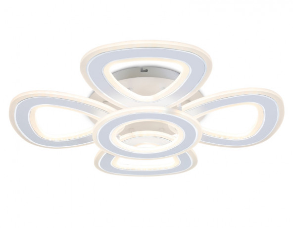 Накладная люстра Ambrella Light FA8925