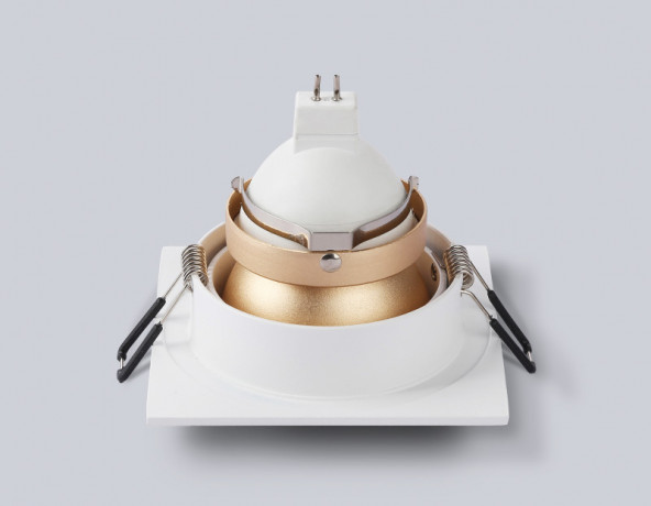 Встраиваемый светильник Ambrella Light TN102827