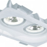 Встраиваемый светильник ARTE Lamp A9270PL-2WH