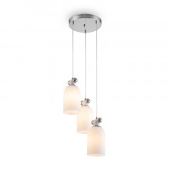 Каскадная люстра Freya FR5365PL-03CH