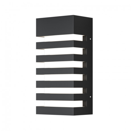 Светильник настенный Maytoni O034WL-01B