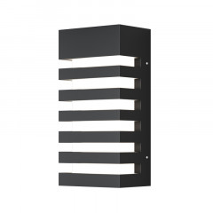 Светильник настенный Maytoni O034WL-01B