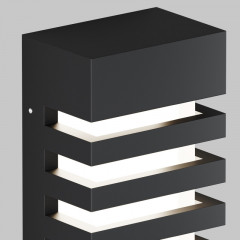 Светильник настенный Maytoni O034WL-01B