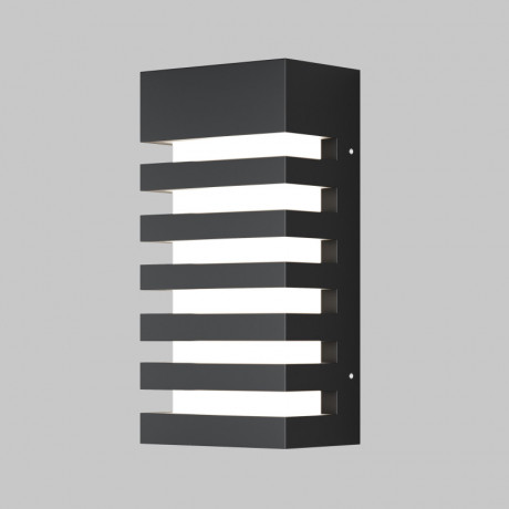 Светильник настенный Maytoni O034WL-01B