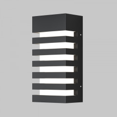 Светильник настенный Maytoni O034WL-01B