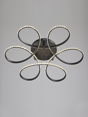 Накладная люстра Vitaluce V4630-1/6PL